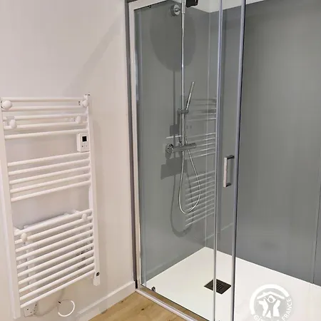 Chez Valentin, Jusqu'a 9 Personnes * Saint-Denis-d'Anjou