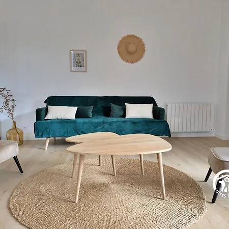 Chez Valentin, Jusqu'a 9 Personnes 펜션