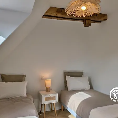 Chez Valentin, Jusqu'a 9 Personnes