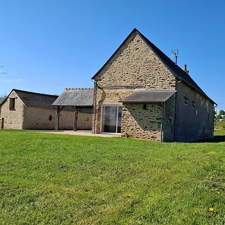 펜션 Chez Valentin, Jusqu'a 9 Personnes *