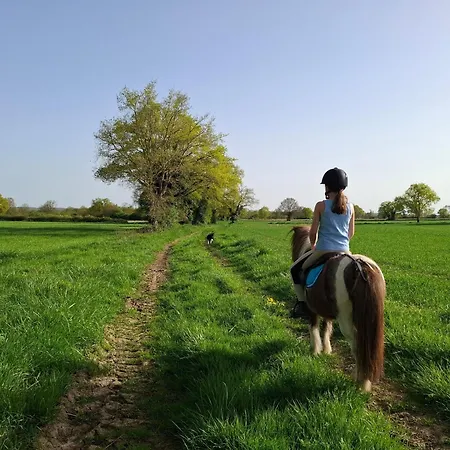 Chez Valentin, Jusqu'a 9 Personnes *