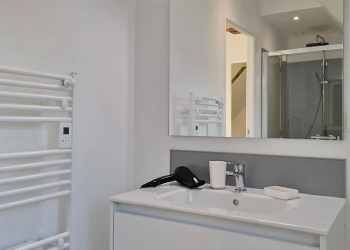 度假居 Chez Valentin, Jusqu'a 9 Personnes *