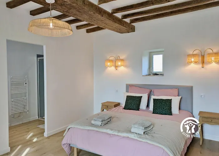 Chez Valentin, Jusqu'a 9 Personnes *