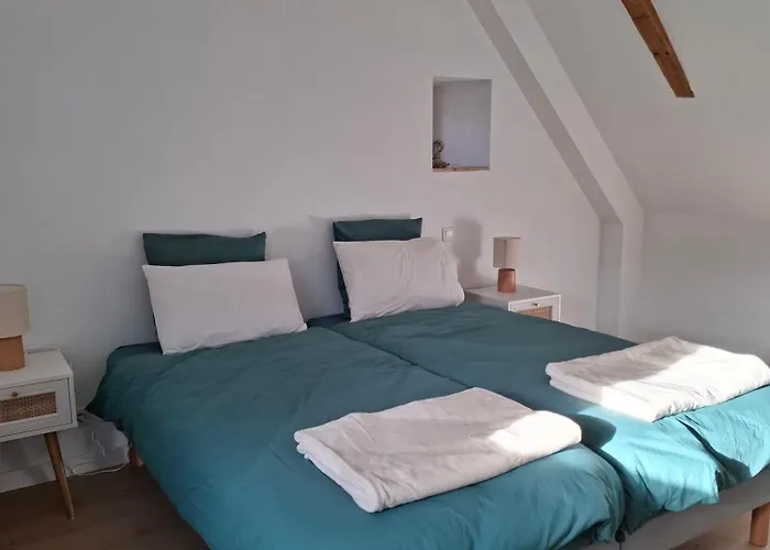 Chez Valentin, Jusqu'a 9 Personnes