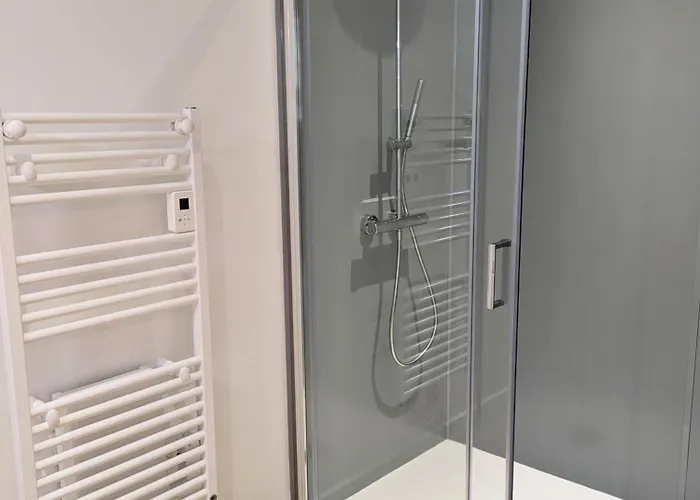 Chez Valentin, Jusqu'a 9 Personnes * Saint-Denis-dʼAnjou