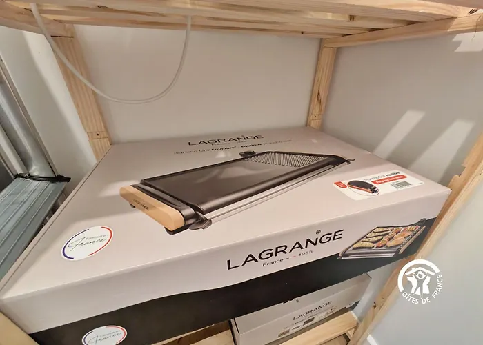 度假居 Chez Valentin, Jusqu'a 9 Personnes