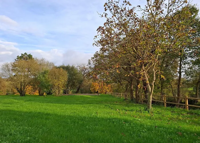 Chez Valentin, Jusqu'a 9 Personnes *