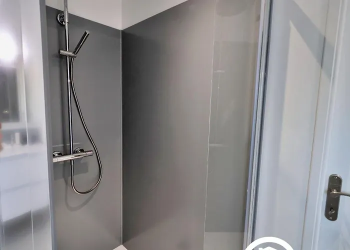 度假居 Chez Valentin, Jusqu'a 9 Personnes *