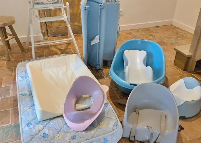 Chez Valentin, Jusqu'a 9 Personnes