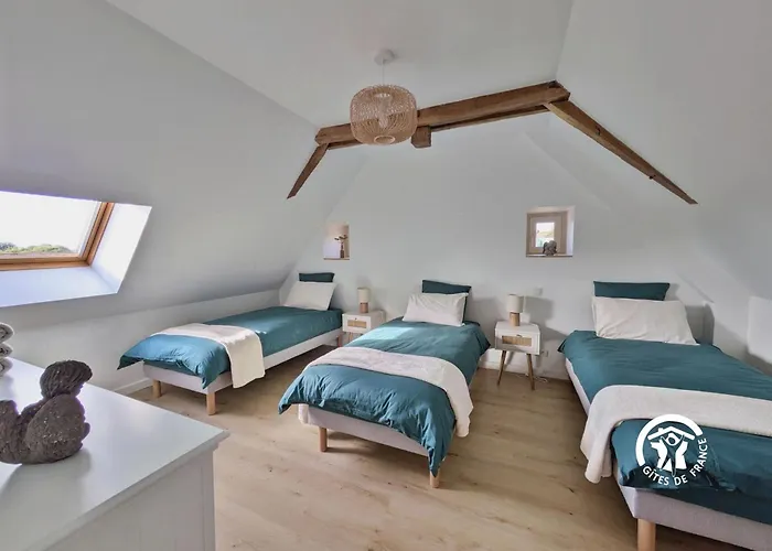 Chez Valentin, Jusqu'a 9 Personnes Saint-Denis-dʼAnjou