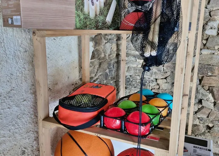 Chez Valentin, Jusqu'a 9 Personnes 度假居 Saint-Denis-dʼAnjou