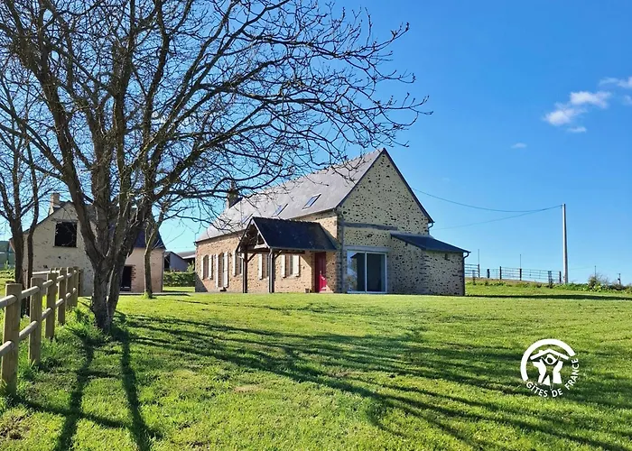Chez Valentin, Jusqu'a 9 Personnes Saint-Denis-dʼAnjou